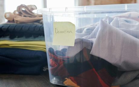 With musicMagpie you can raise money for the BFBS Big Salute and recycle a variety of items you no longer need at the same time.