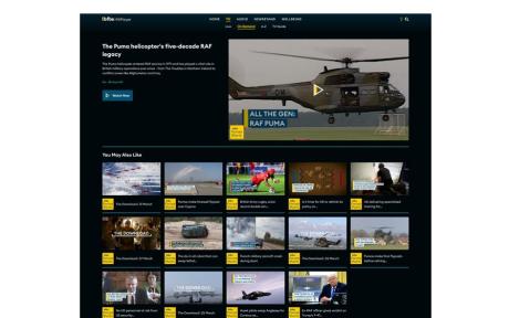 MiPlayer new UI