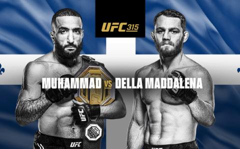UFC