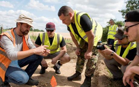 Waterloo Uncovered.