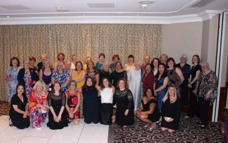 Army Widows’ Association.