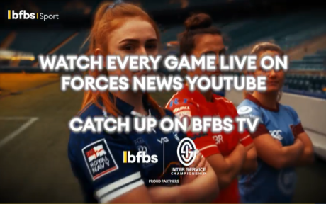 Live sport promo