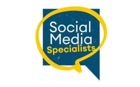 Social Media Specialists logo