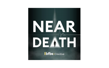 Near Death podcast image