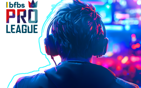 BFBS Esports graphic