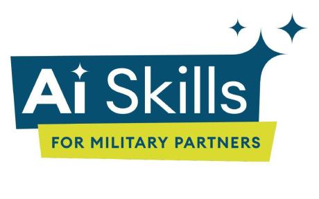 AI Skills for military partners