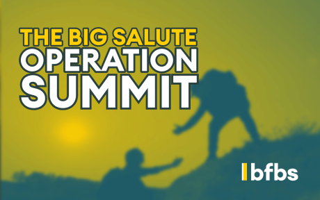 The Big Salute Operation Summit